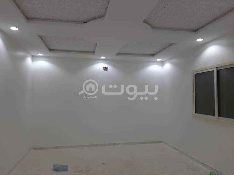 Spacious Ground floor 400 SQM for sale in Tuwaiq, Riyadh
