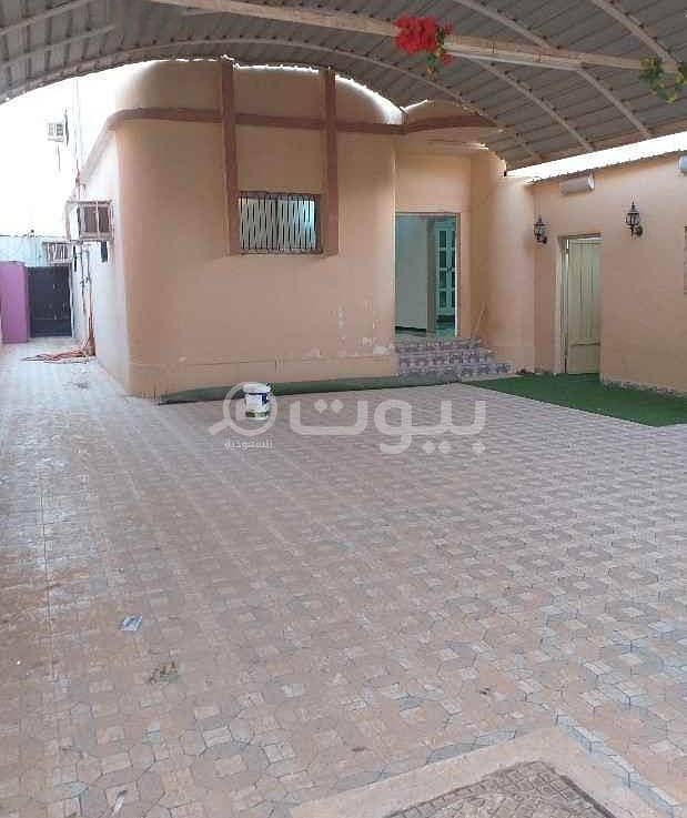 Villa for sale in Al-Biruni Street Al Nadwa District, East Riyadh