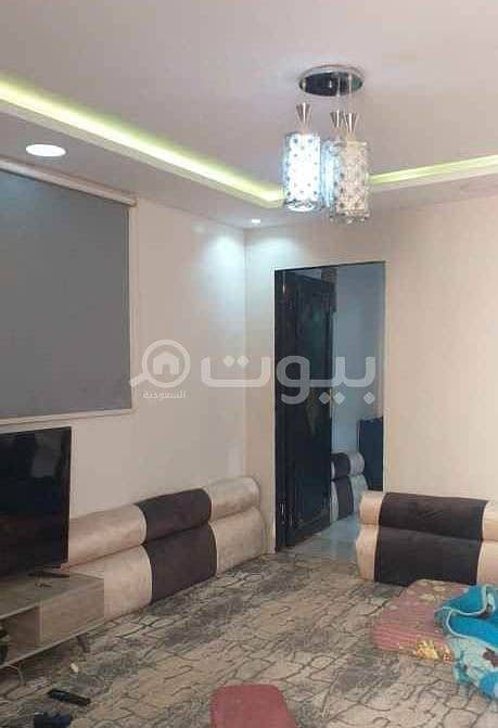 Villa for sale in Hassan Abdullah Street, Al Nadwa District, East Riyadh