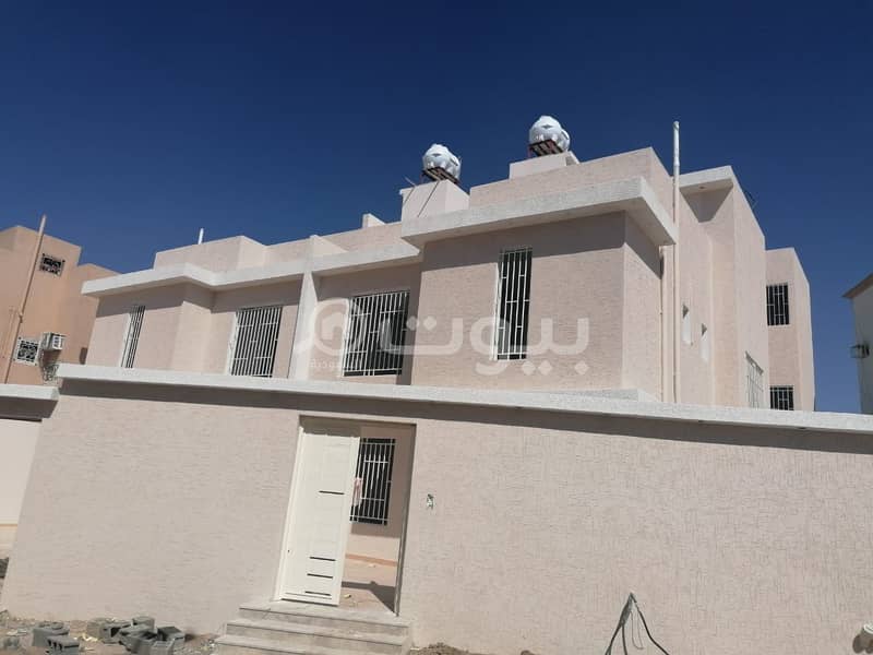 2 Villas Floor And Annex For Sale In Khamis Mushait