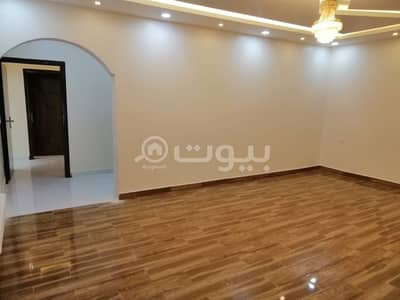 7 Bedroom Floor for Sale in Khamis Mushait, Aseer Region - Floor and independent annex for sale in Khamis Mushait in scheme "6"