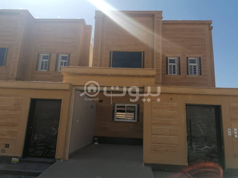 Luxury Villas for sale in Scheme 1, Khamis Mushait