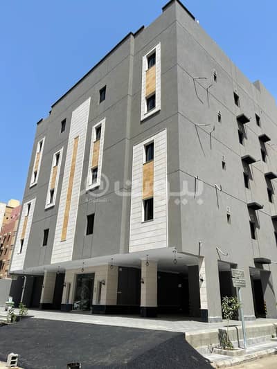 5 Bedroom Apartment for Sale in Jeddah, Western Region - new apartments For sale in Al Manar District, North of Jeddah
