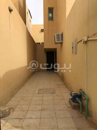 5 Bedroom Apartment for Rent in Riyadh, Riyadh Region - For rent an apartment in Al-Nahdah district, east Riyadh