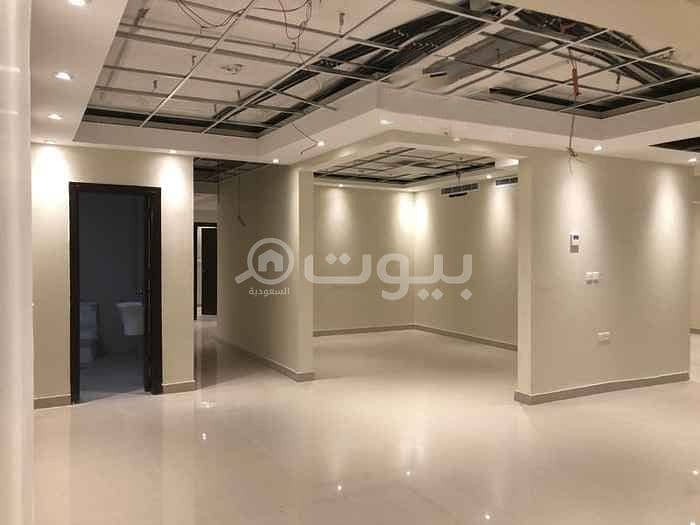 Commercial Offices for rent in Al Raid, West of Riyadh
