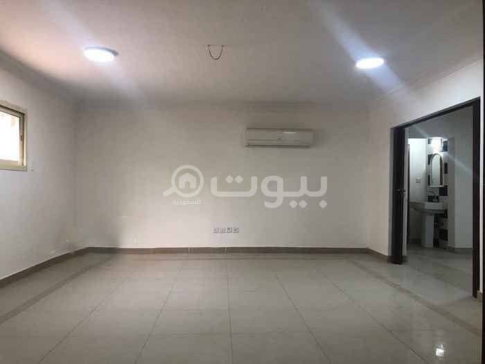 شقة للإيجار في حي المربع، وسط الرياض