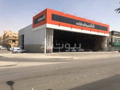 عمارة تجارية  للبيع في الرياض، منطقة الرياض - عمارة للبيع بحي النسيم الشرقي، شرق الرياض