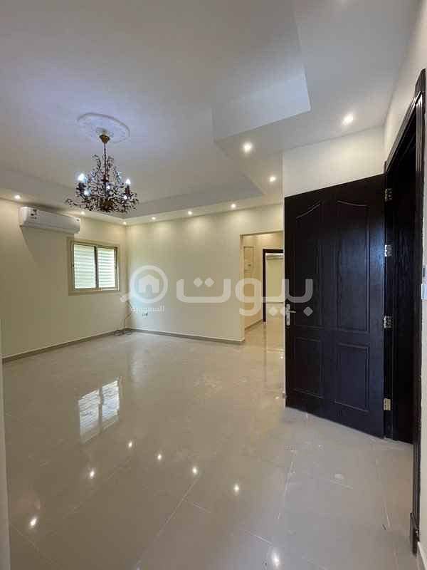 دور | 5 غرف للإيجار في حي الحمراء، شرق الرياض