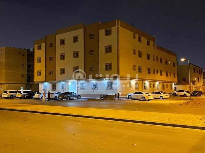Apartment | 4 BDR for sale in Al Khaleej District, East of Riyadh