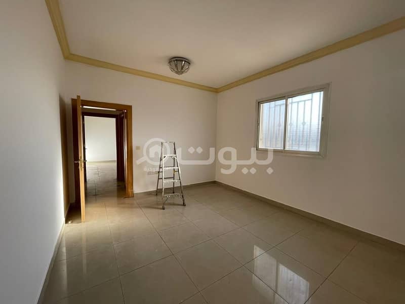 Family apartment for rent in Al Wadi, North of Riyadh | Al Wadi Residential Complex