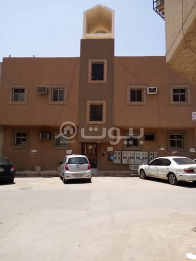 عمارة سكنية  للبيع في الرياض، منطقة الرياض - عمارة سكنية في السويدي، غرب الرياض