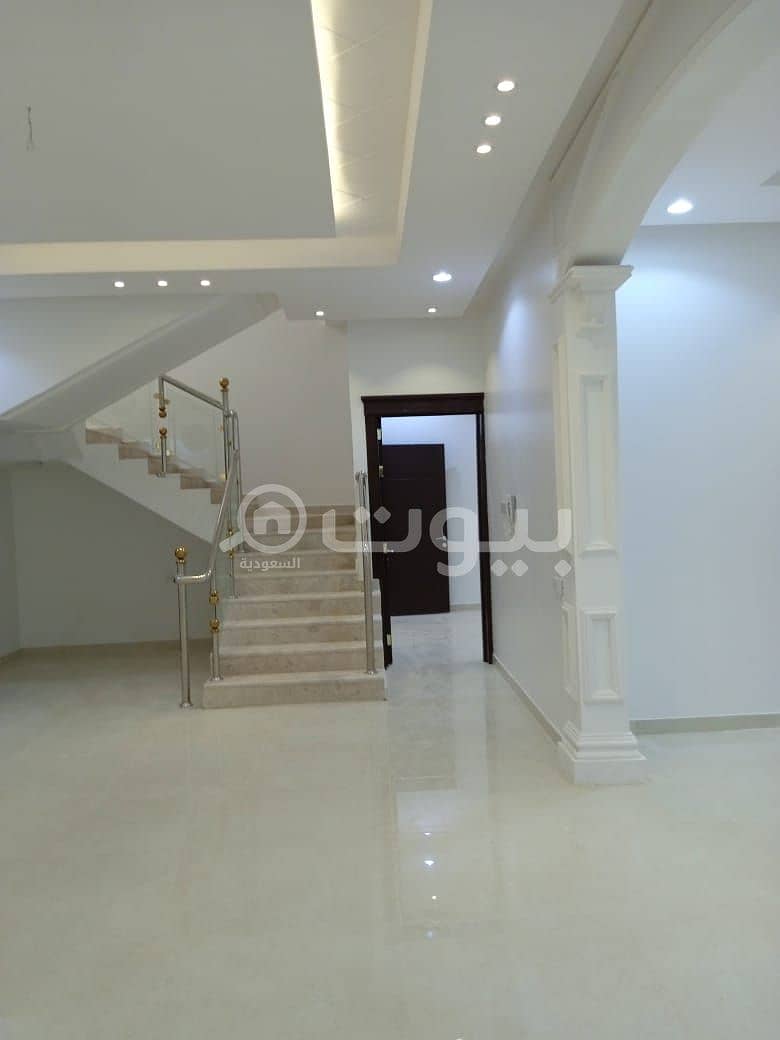 Villa | 300 SQM for sale in Al Rimal, East of Riyadh