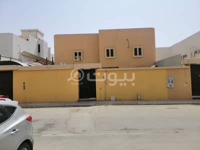 Villa for Sale in Riyadh, Riyadh Region - Villa | 630 SQM for sale in Al Mansourah District, Central Riyadh