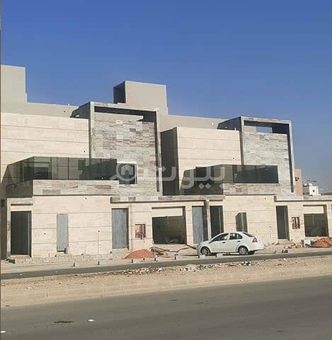 Spacious Villa in Dhahrat Laban, West Riyadh