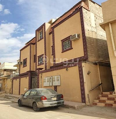 عمارة سكنية 2 غرفة نوم للبيع في الرياض، منطقة الرياض - عمارة للبيع في اليمامة، وسط الرياض