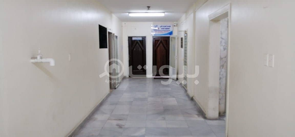 Office for rent in Al-Amamrah district, Dammam