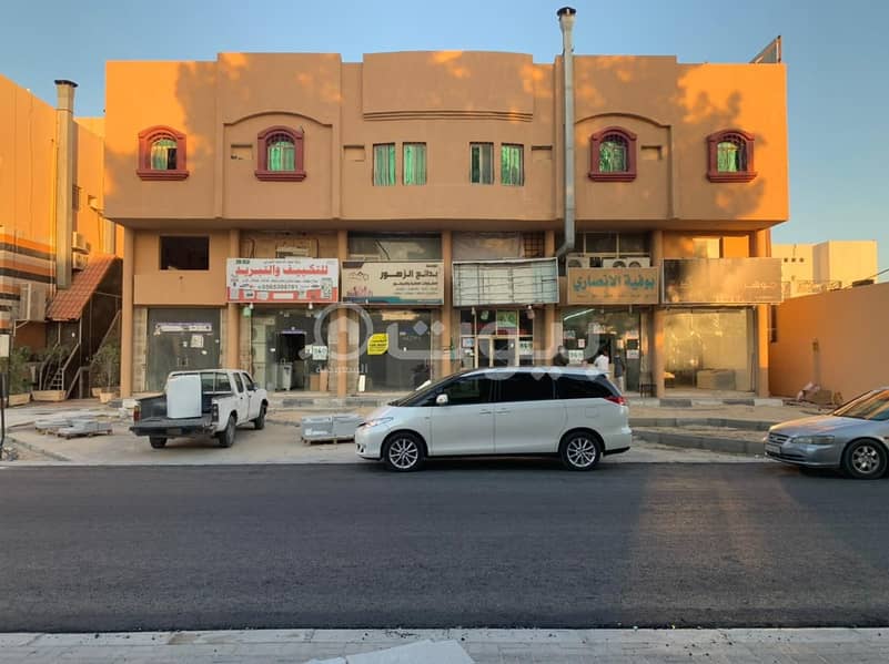 Residential Building For rent in Al Badi, Al Dammam
