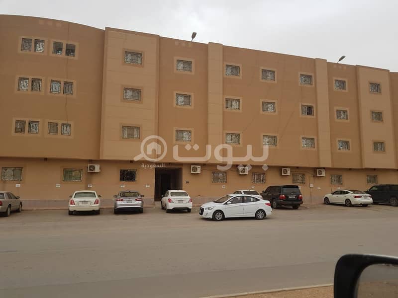 Apartment For Sale In Ishbiliyah, East Riyadh