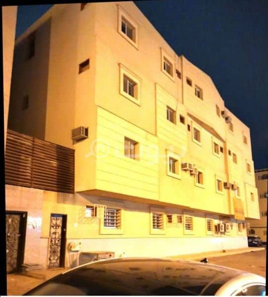 Residential Building |  18 apartments for sale in Al Dar Al Baida, South of Riyadh