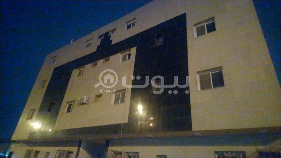 عمارة سكنية للبيع في الدار البيضاء، جنوب الرياض