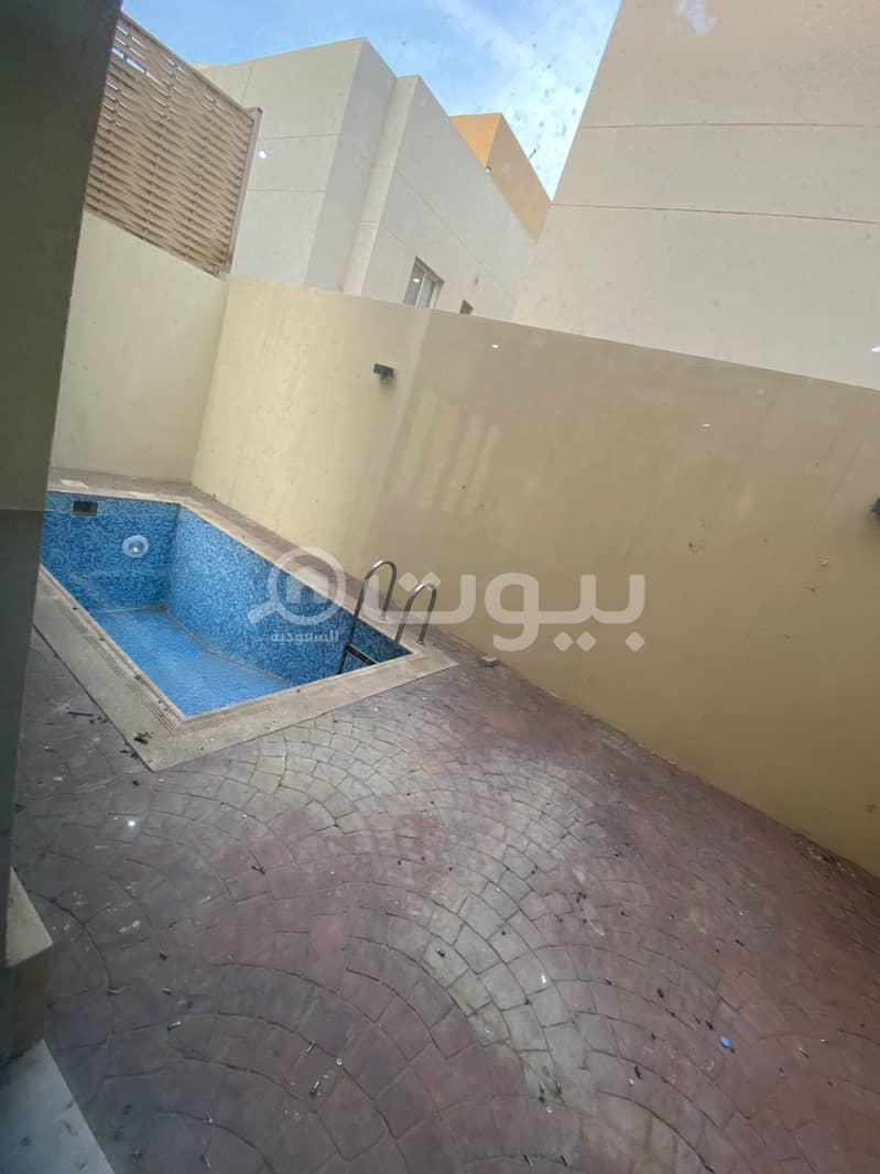 Villa for rent in Al Naim north of Jeddah