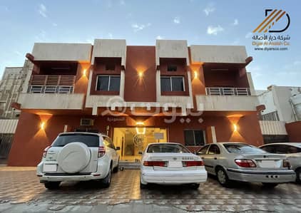 عمارة سكنية  للبيع في جدة، المنطقة الغربية - فرصة استثمارية عمارة للبيع في حي الشرفية - جدة