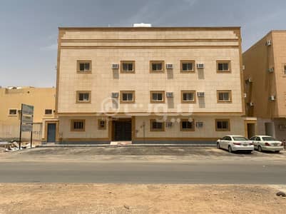 4 Bedroom Flat for Sale in Riyadh, Riyadh Region - New apartments for sale in Dhahrat Laban, West Riyadh