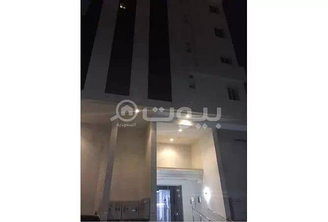 Family apartments for rent in Al Bawadi, North Jeddah