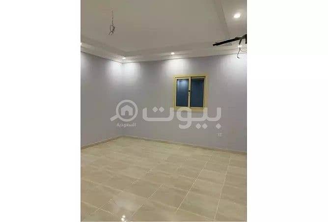 New Families apartment for rent in Al Salamah District, North of Jeddah