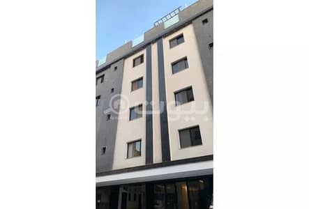 5 Bedroom Flat for Rent in Jeddah, Western Region - Families Apartments For Rent In Al Zahraa, North Jeddah