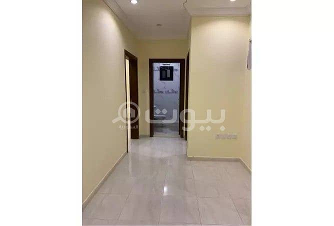New Apartment for rent in a prime location in Al Bawadi, North of Jeddah