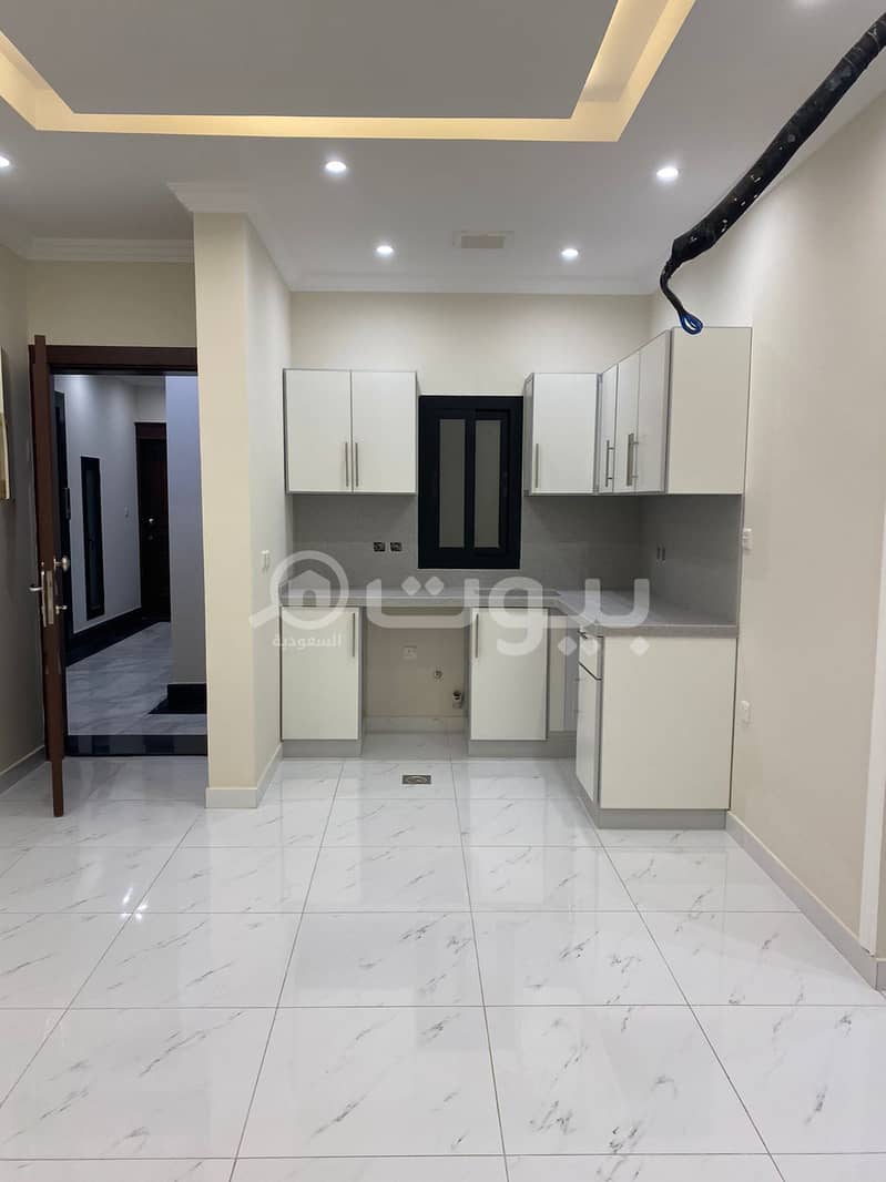 Super lux apartment for rent in Al Rawdah North Jeddah