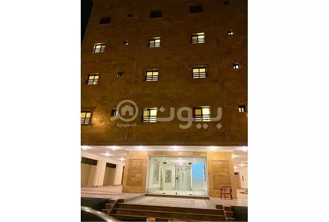 Apartment for monthly rent in Al Bawadi District, North of Jeddah