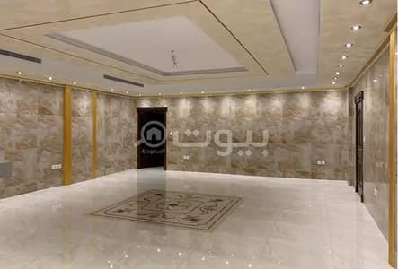 1 Bedroom Flat for Rent in Jeddah, Western Region - Super Lux families apartment for rent in Al Salamah, North Jeddah