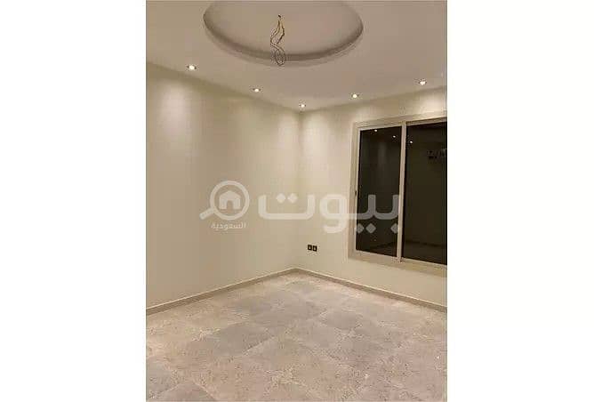 Apartments for rent in Al Rawdah, North Jeddah