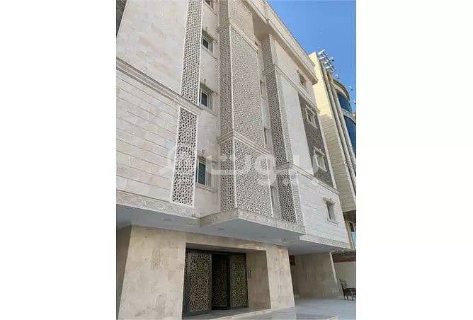 Families Apartments For Rent In Al Nuzhah, North Jeddah