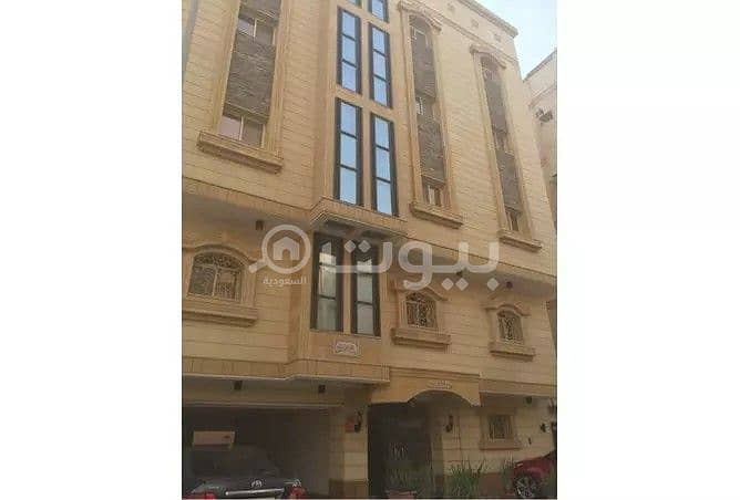 Family apartments for rent in Al Bawadi, North Jeddah