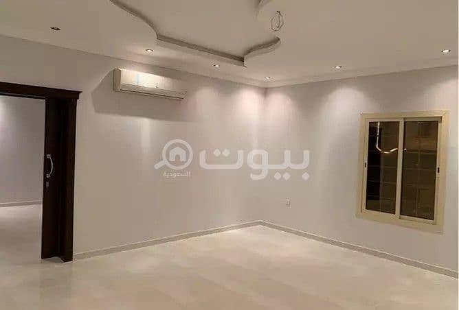 Family apartments for rent in Al Salamah, north of Jeddah