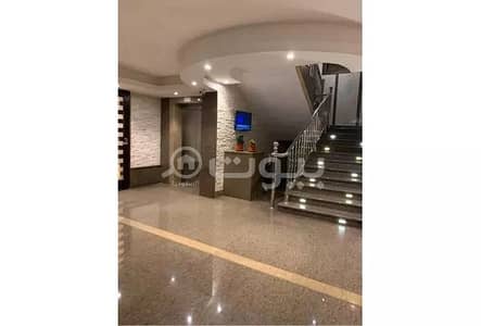 3 Bedroom Flat for Rent in Jeddah, Western Region - For Rent Apartments In Al Zahraa, North Jeddah