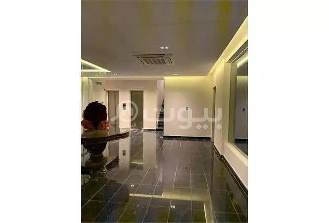 Apartments For Rent In Al Zahraa, North Jeddah