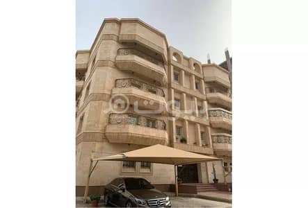 5 Bedroom Apartment for Rent in Jeddah, Western Region - Family apartments for rent in Al Zahraa, North Jeddah