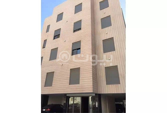 Two Floors Super Deluxe Apartment For Rent In Al Salamah, North Jeddah