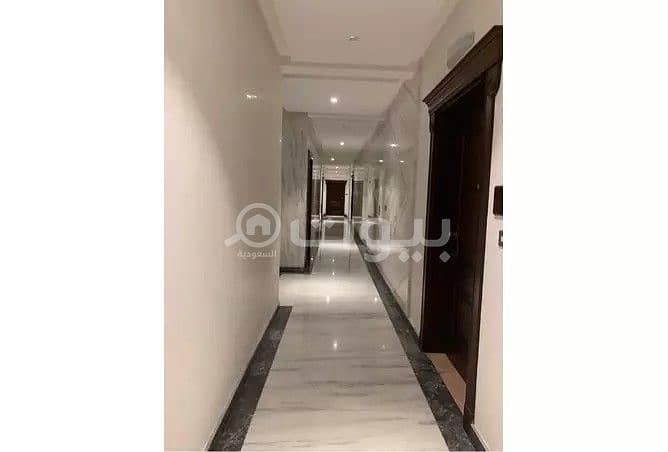 Typical Apartment For Rent In Al Zahraa, North Jeddah