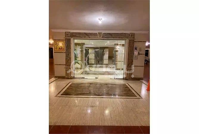 Spacious Super Lux Apartment for rent in Al Salamah, North of Jeddah