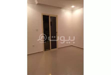 شقة 4 غرف نوم للايجار في جدة، المنطقة الغربية - شقة شبه جديدة للإيجار بحي السلامة، شمال جدة