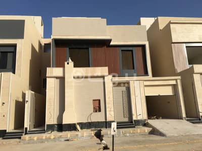 4 Bedroom Villa for Sale in Riyadh, Riyadh Region - Custom Build Villa For Sale In Namar, West Riyadh