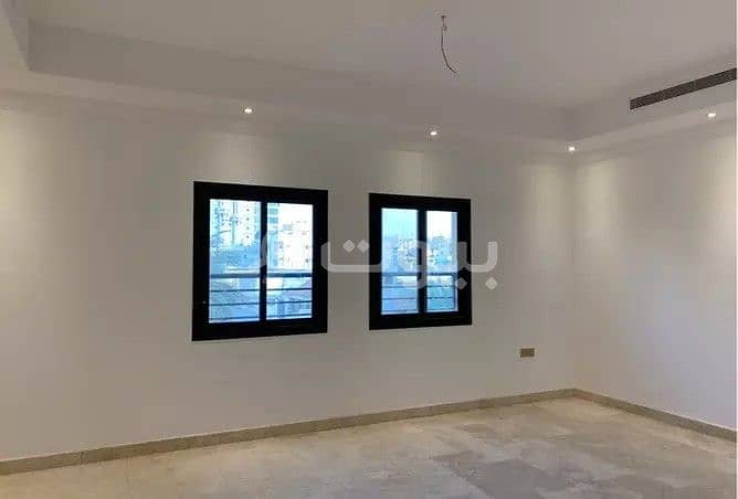 Apartment | marble floors for rent in Al Salamah District 1, North of Jeddah