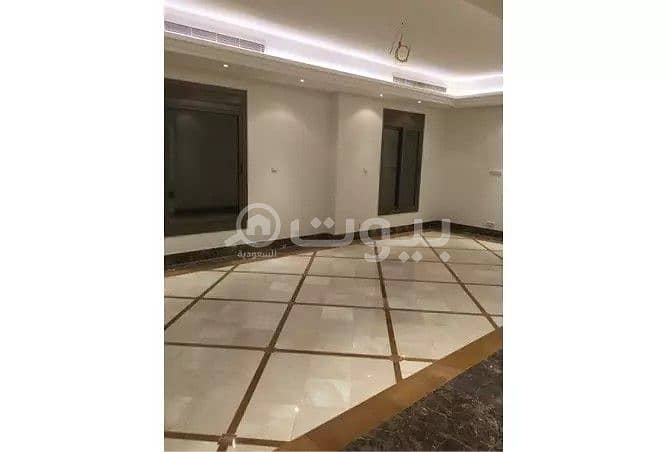Luxury apartment | distinctive features for rent in Al Zahraa 2, North of Jeddah