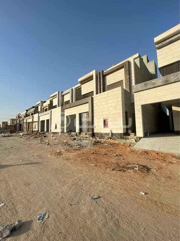 For Sale Luxury Villas In Al Munsiyah, East Riyadh