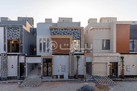 5 Bedroom Villa for Sale in Riyadh, Riyadh Region - For Sale 10 Villas In East Hills Project In Al Munsiyah, East Riyadh